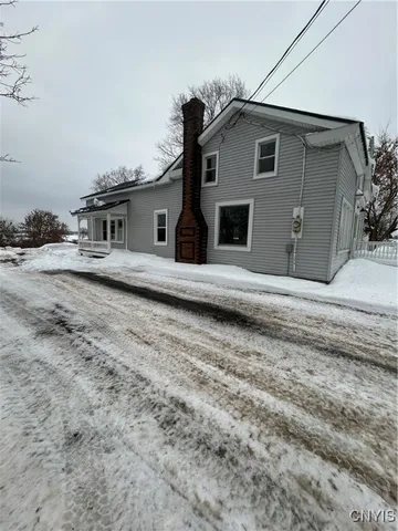 $239,000 | 9770 Highway 12, Denmark, NY 13626