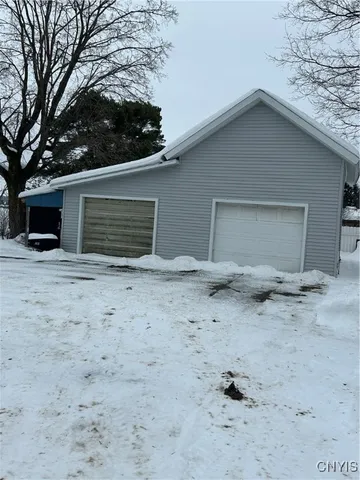 $239,000 | 9770 Highway 12, Denmark, NY 13626