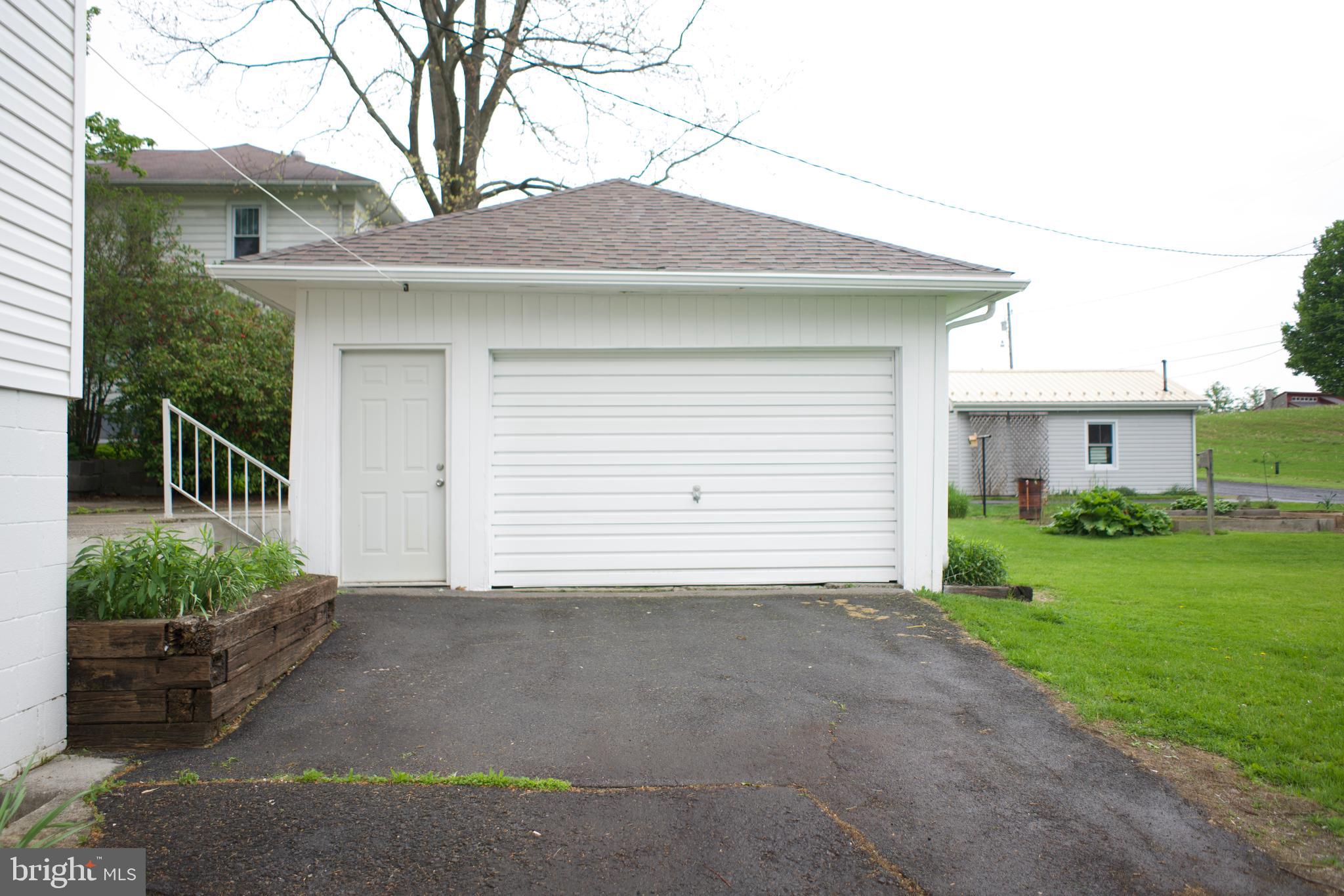 149 East Main Street Millheim, PA 16854 - Photo 26 of 27