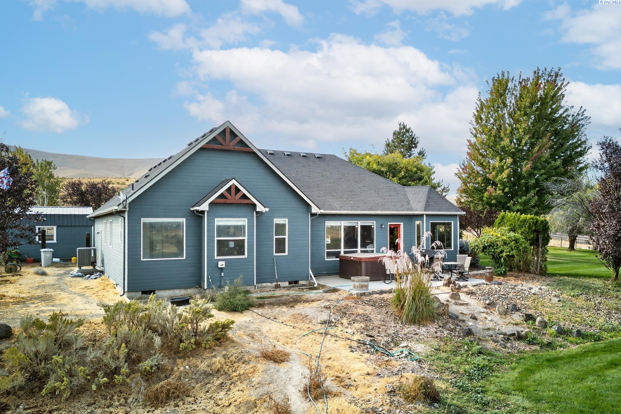 315 Wells Gap Road Prosser, WA 99350 - Photo 34 of 47 Gallery Image 34