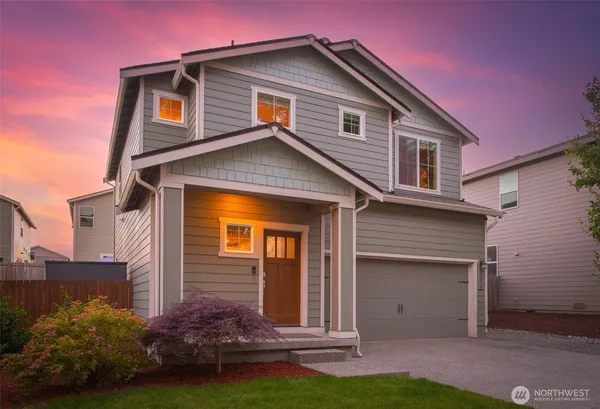 $540,000 | 12074 319th Avenue Southeast, Sultan, WA 98294