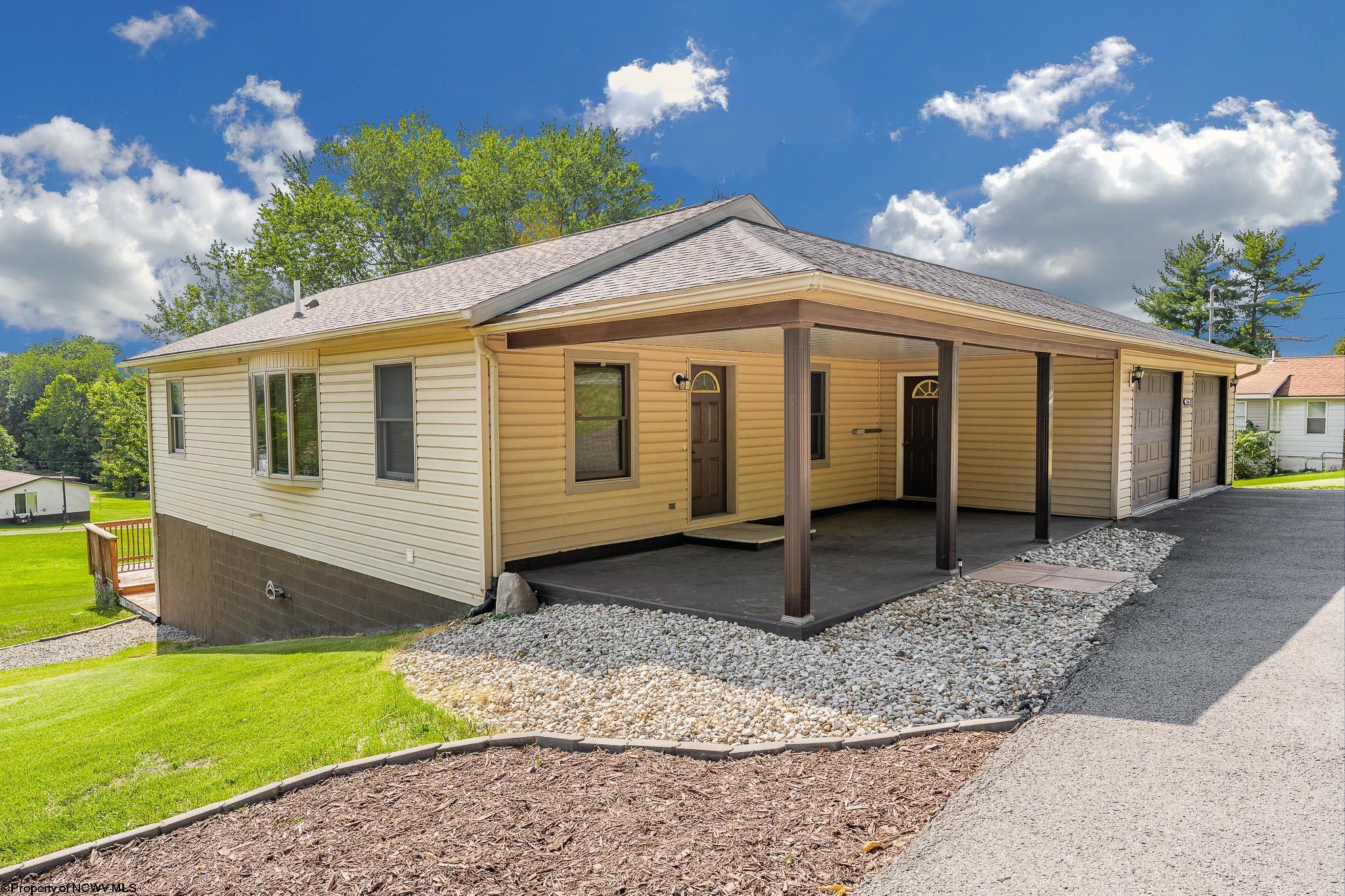 1266 Grafton Road Morgantown, WV 26508 - Photo 37 of 50 Gallery Image 37