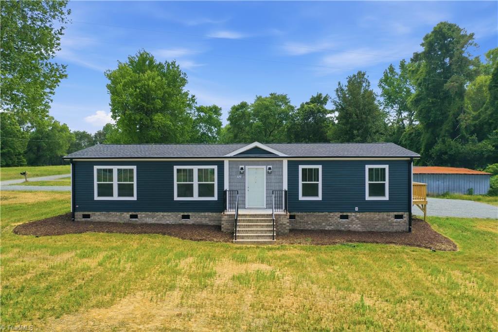 1239 Bird Road Gibsonville, NC 27249 - Photo 1 of 22 Gallery Image 1