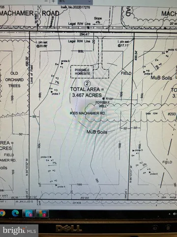 $225,000 | 317 Machamer Road, Douglassville, PA 19518