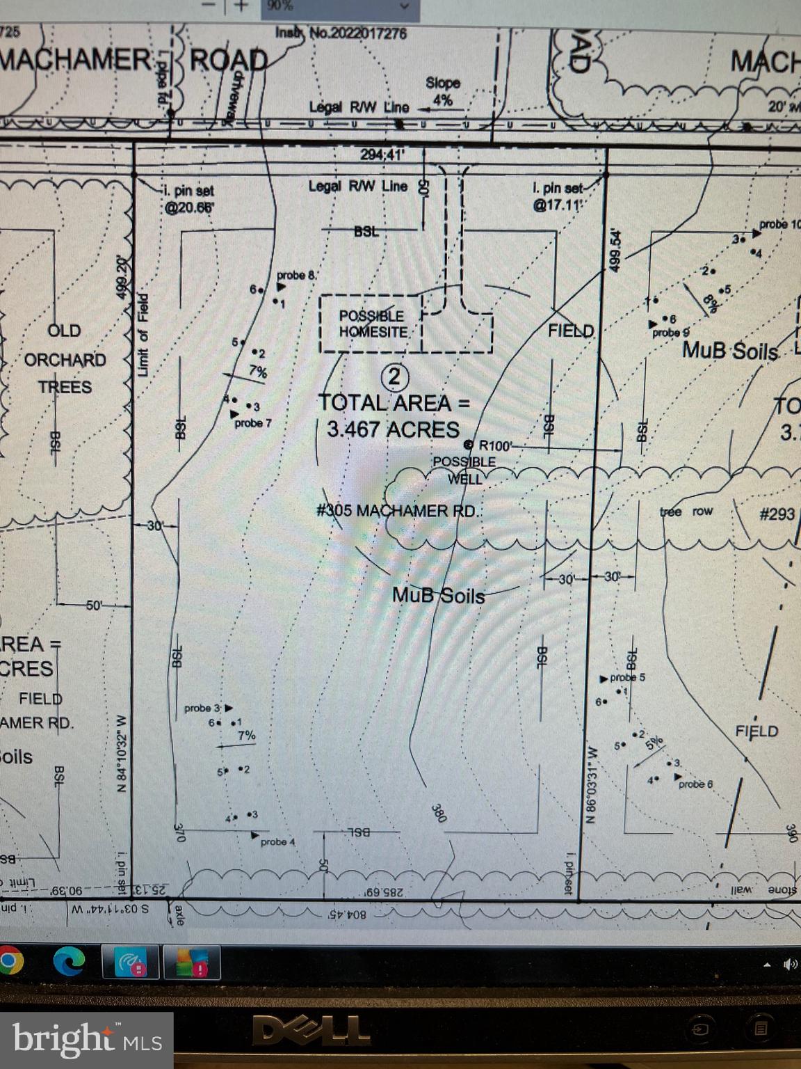 317 Machamer Road Douglassville, PA 19518 - Photo 5 of 5 a view of wooden floor