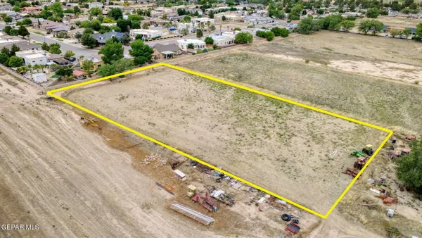 $400,000 | 5905 Westside Drive, El Paso, TX 79932