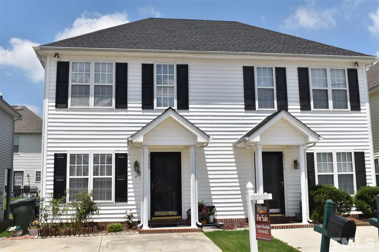 2309 Turtle Point Drive Raleigh, NC 27604 - Photo 1 of 26 Gallery Image 1