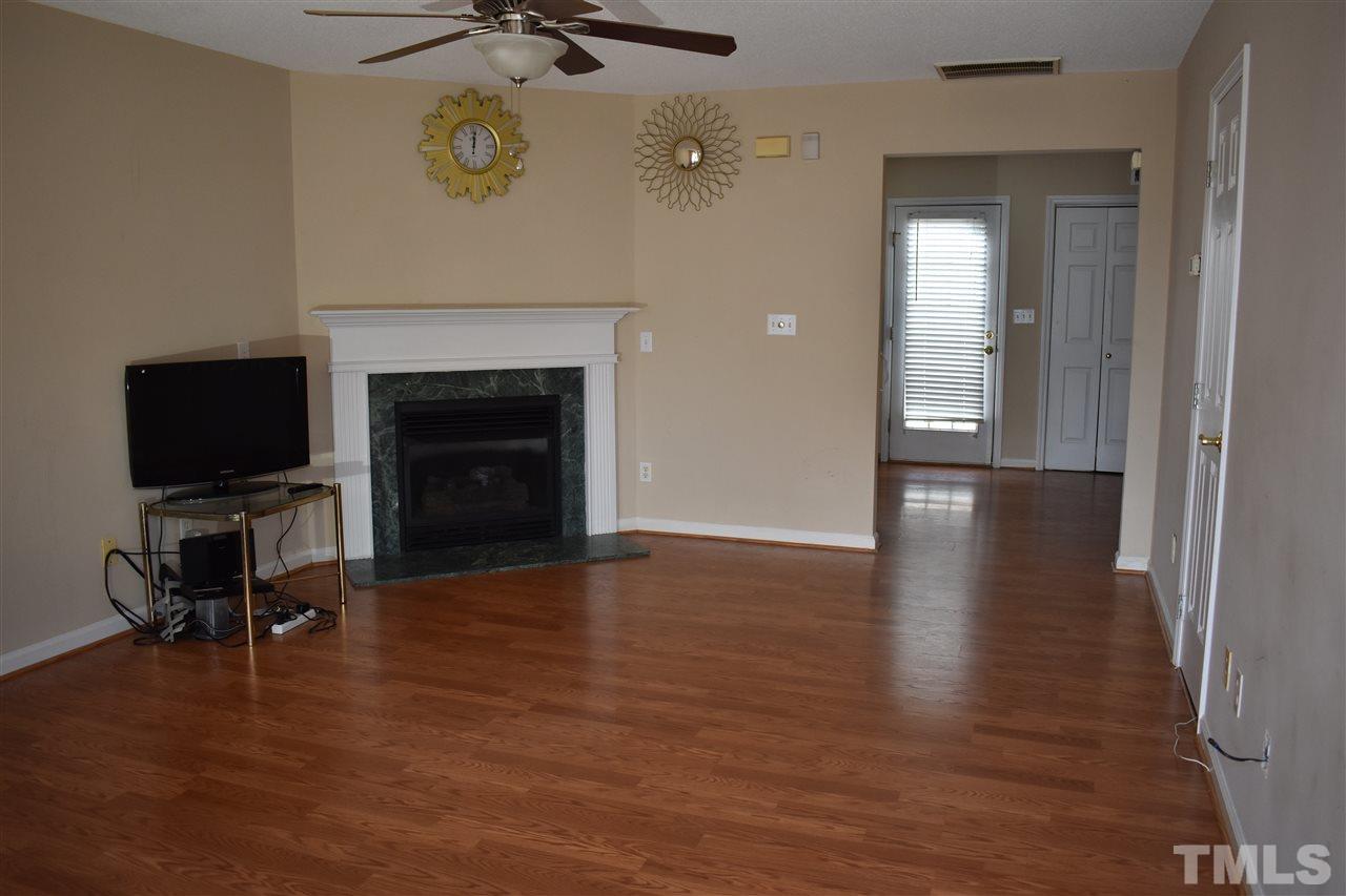 2309 Turtle Point Drive Raleigh, NC 27604 - Photo 5 of 26 Gallery Image 5