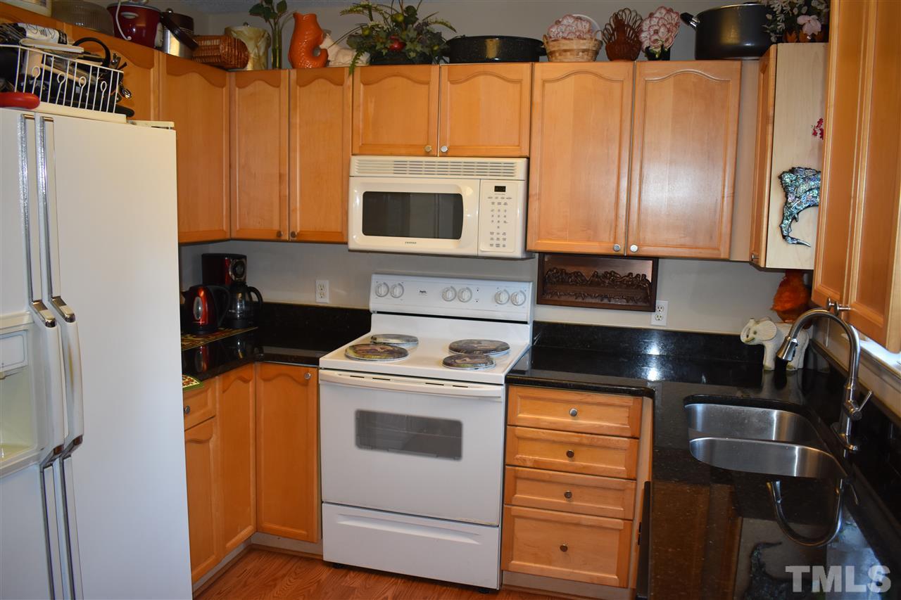 2309 Turtle Point Drive Raleigh, NC 27604 - Photo 7 of 26 Gallery Image 7