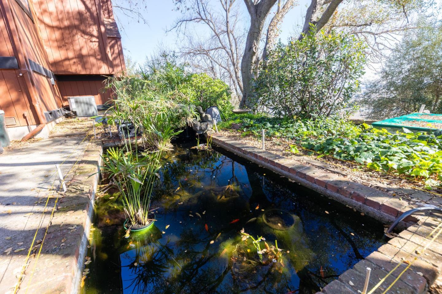 917 Holly Road Belmont, CA 94002 - Photo 39 of 82