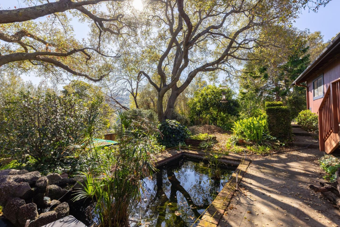 917 Holly Road Belmont, CA 94002 - Photo 40 of 82