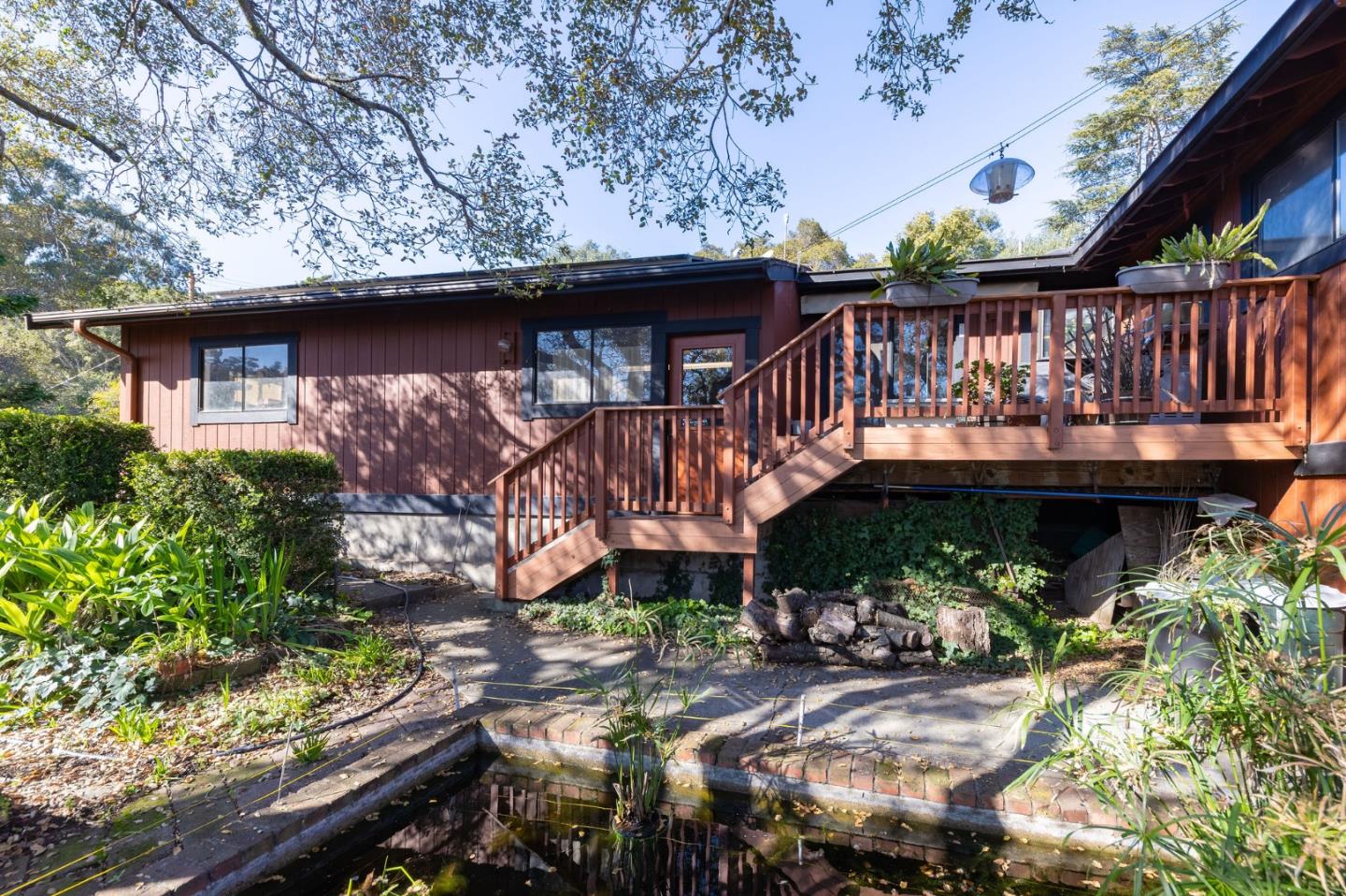 917 Holly Road Belmont, CA 94002 - Photo 42 of 82