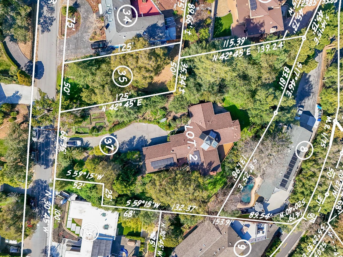 917 Holly Road Belmont, CA 94002 - Photo 75 of 82