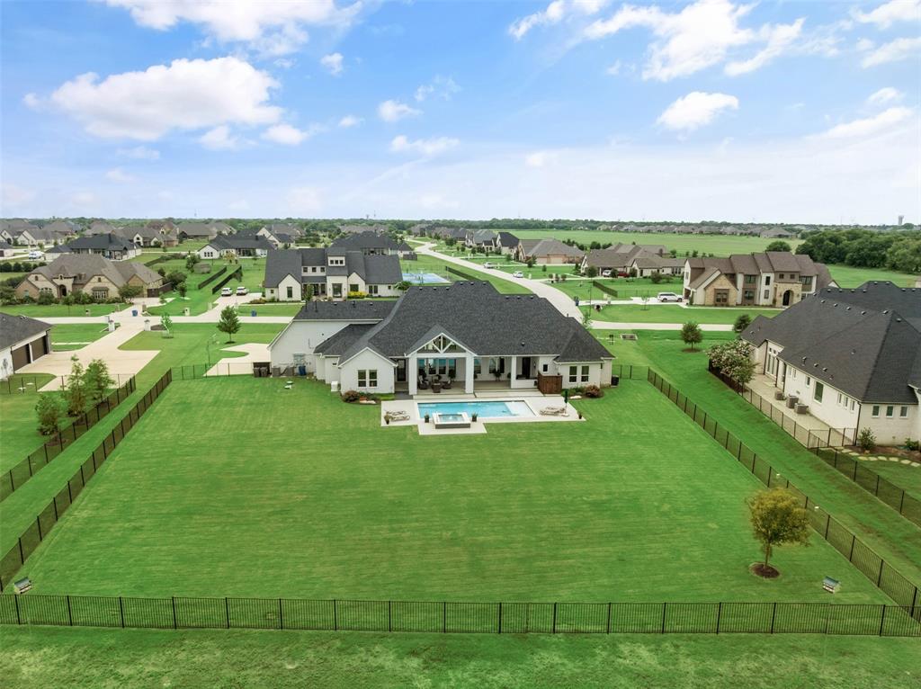 701 Inverness Lane Lucas, TX 75002 - Photo 38 of 40