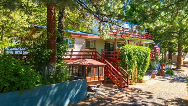 $595,000 | 2883 Grizzly Road, Portola, CA 96122