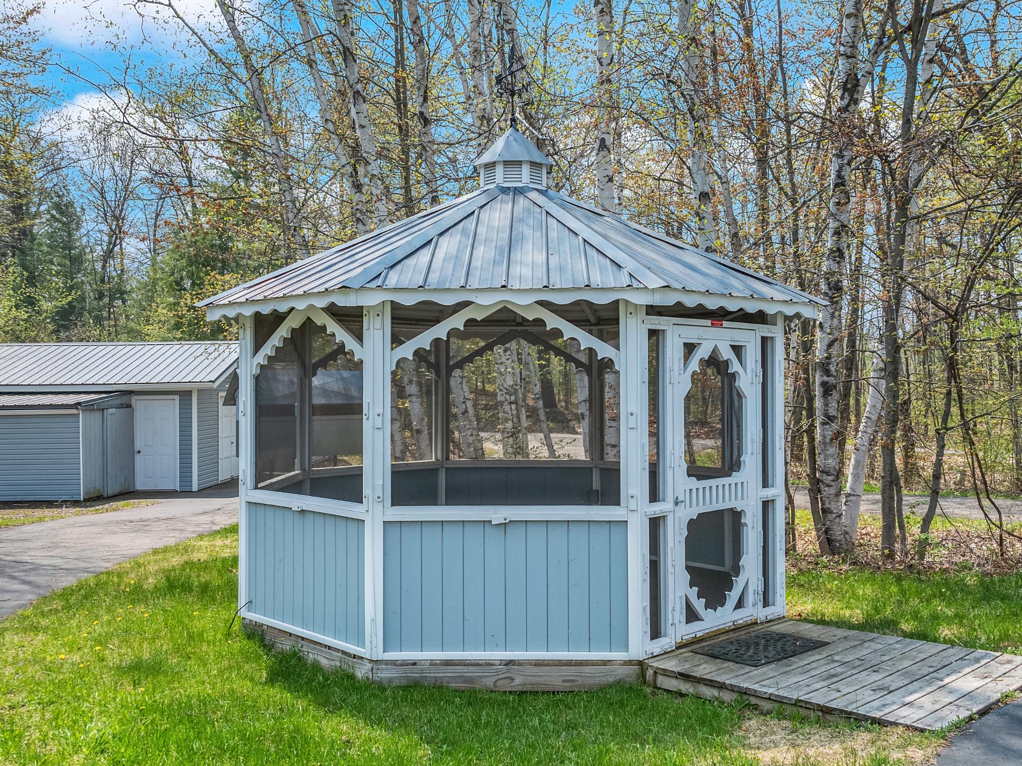 3652 North Rifle Road Rhinelander, WI 54501 - Photo 24 of 27 Gallery Image 24