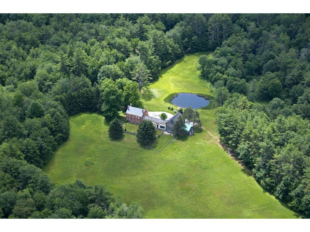 110 Old Greenfield Road Peterborough, NH 03458 - Photo 1 of 30 Gallery Image 1