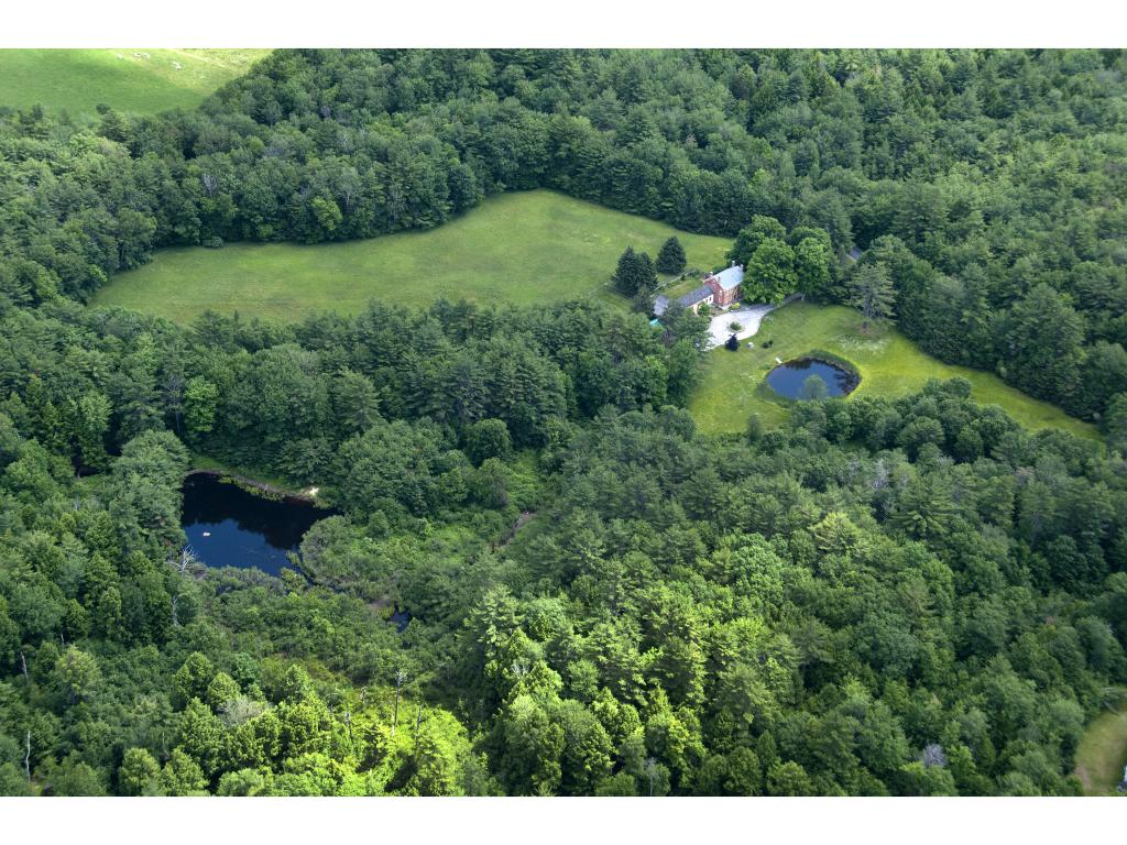 110 Old Greenfield Road Peterborough, NH 03458 - Photo 2 of 30 Gallery Image 2