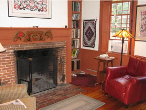 110 Old Greenfield Road Peterborough, NH 03458 - Photo 13 of 30 Gallery Image 13