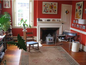 110 Old Greenfield Road Peterborough, NH 03458 - Photo 14 of 30 Gallery Image 14