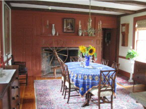 110 Old Greenfield Road Peterborough, NH 03458 - Photo 15 of 30 Gallery Image 15