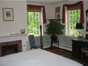 110 Old Greenfield Road Peterborough, NH 03458 - Photo 18 of 30 Gallery Image 18