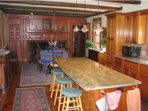 110 Old Greenfield Road Peterborough, NH 03458 - Photo 24 of 30 Gallery Image 24