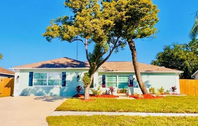 $389,900 | 2817 Narcissus Drive, Holiday, FL 34691