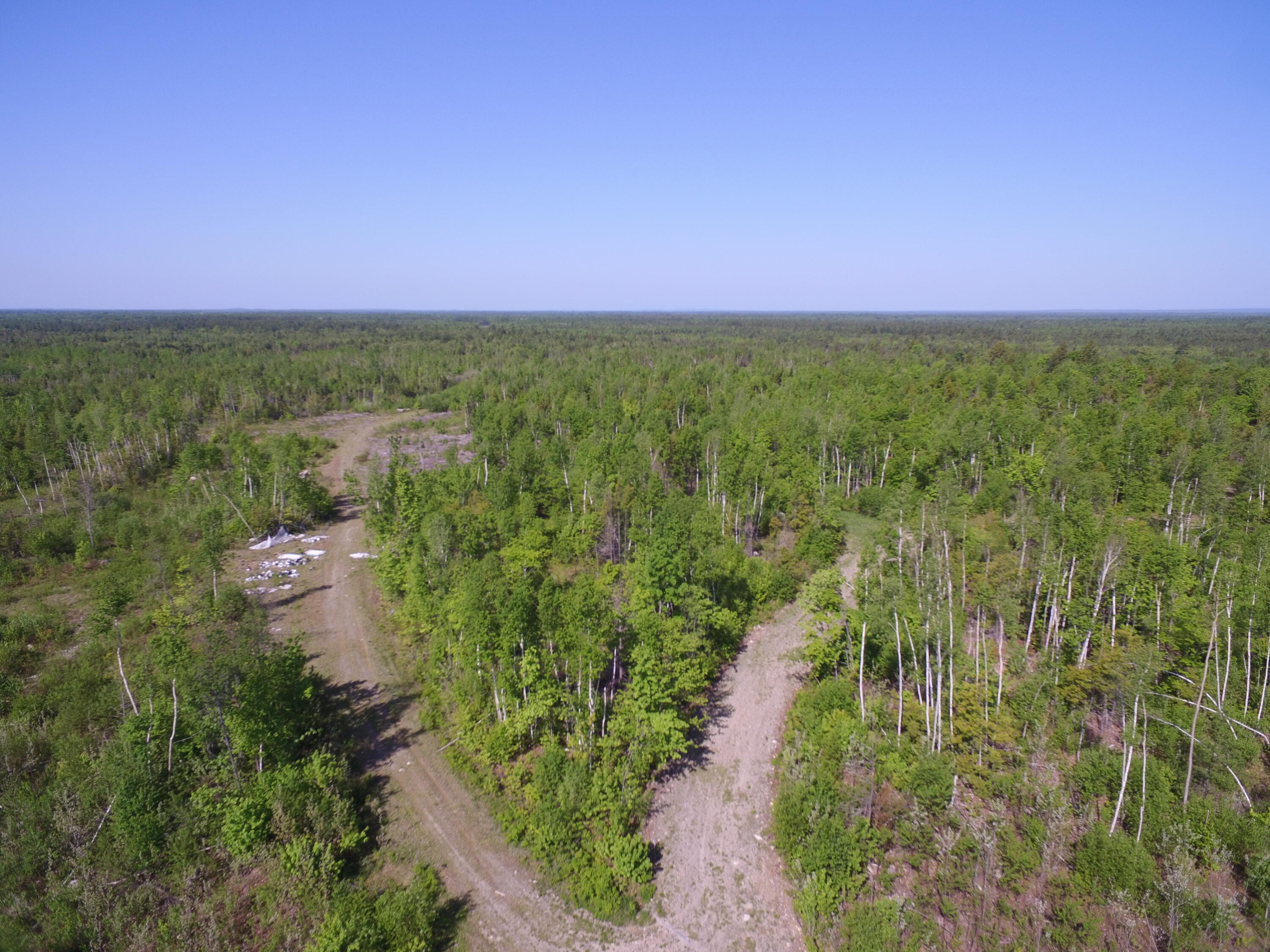 Off Goulds Ridge Road Passadumkeag, ME 04475 - Photo 8 of 22 DJI_0016