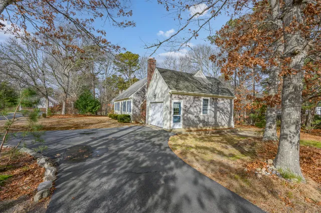 $814,900 | 20 Bray Farm Road South, Yarmouth Port, MA 02675