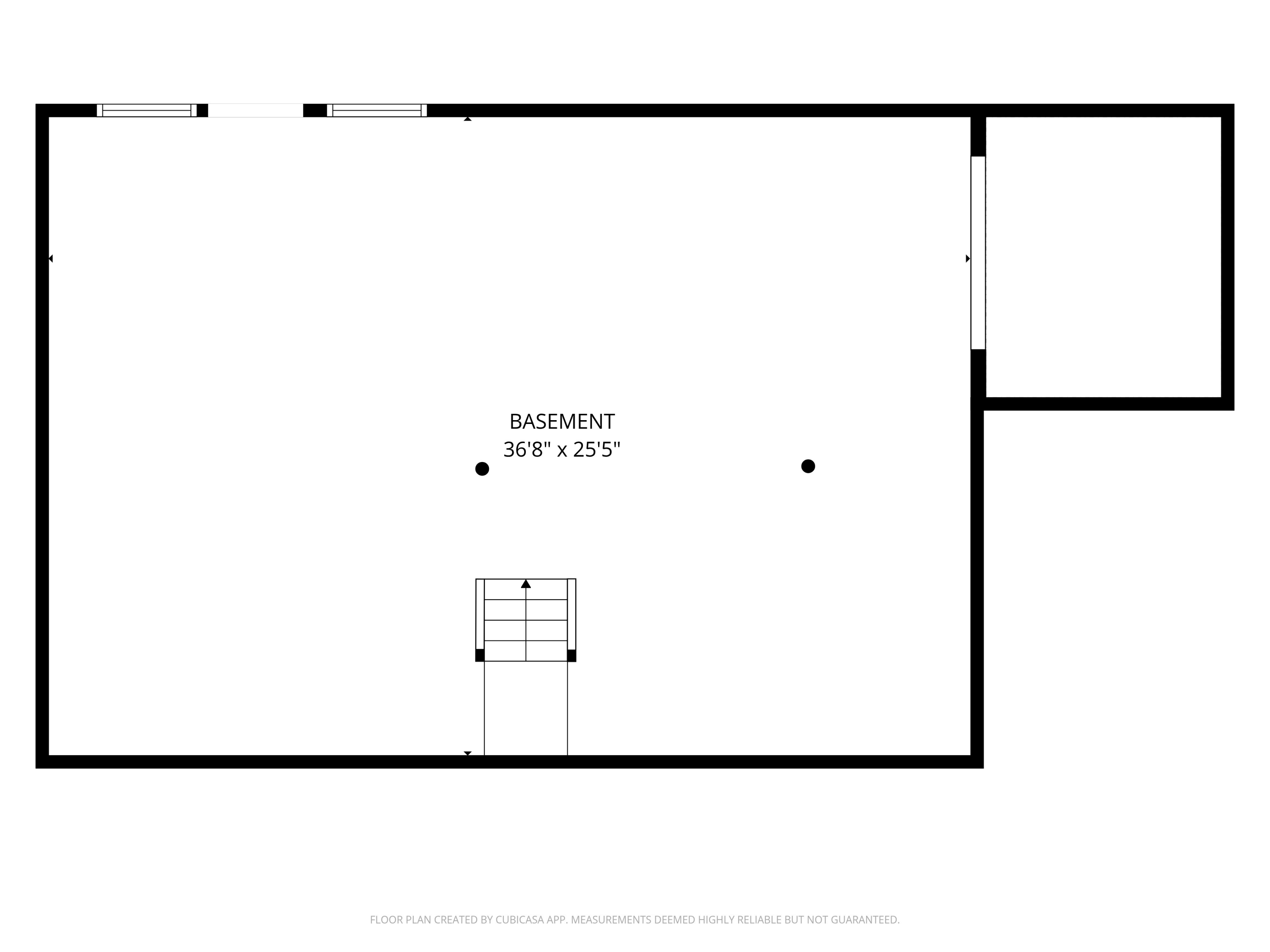 20 Bray Farm Road South Yarmouth Port, MA 02675 - Photo 31 of 32 Walkout Basement