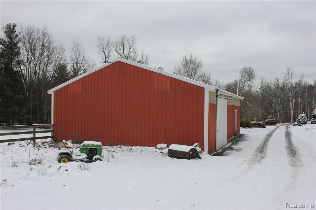 12187 Kipp Road Goodrich, MI 48438 - Photo 45 of 93 IMG_3796 - Copy.JPG