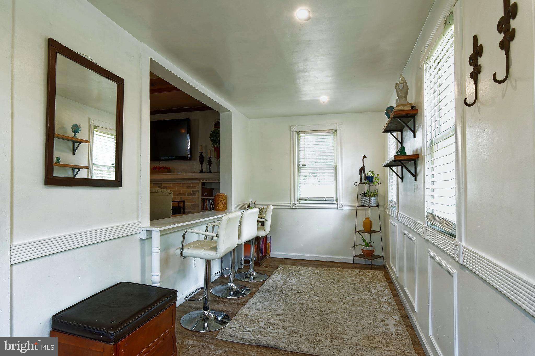 300 North Woodbury Road Pitman, NJ 08071 - Photo 7 of 33 Sunroom/office