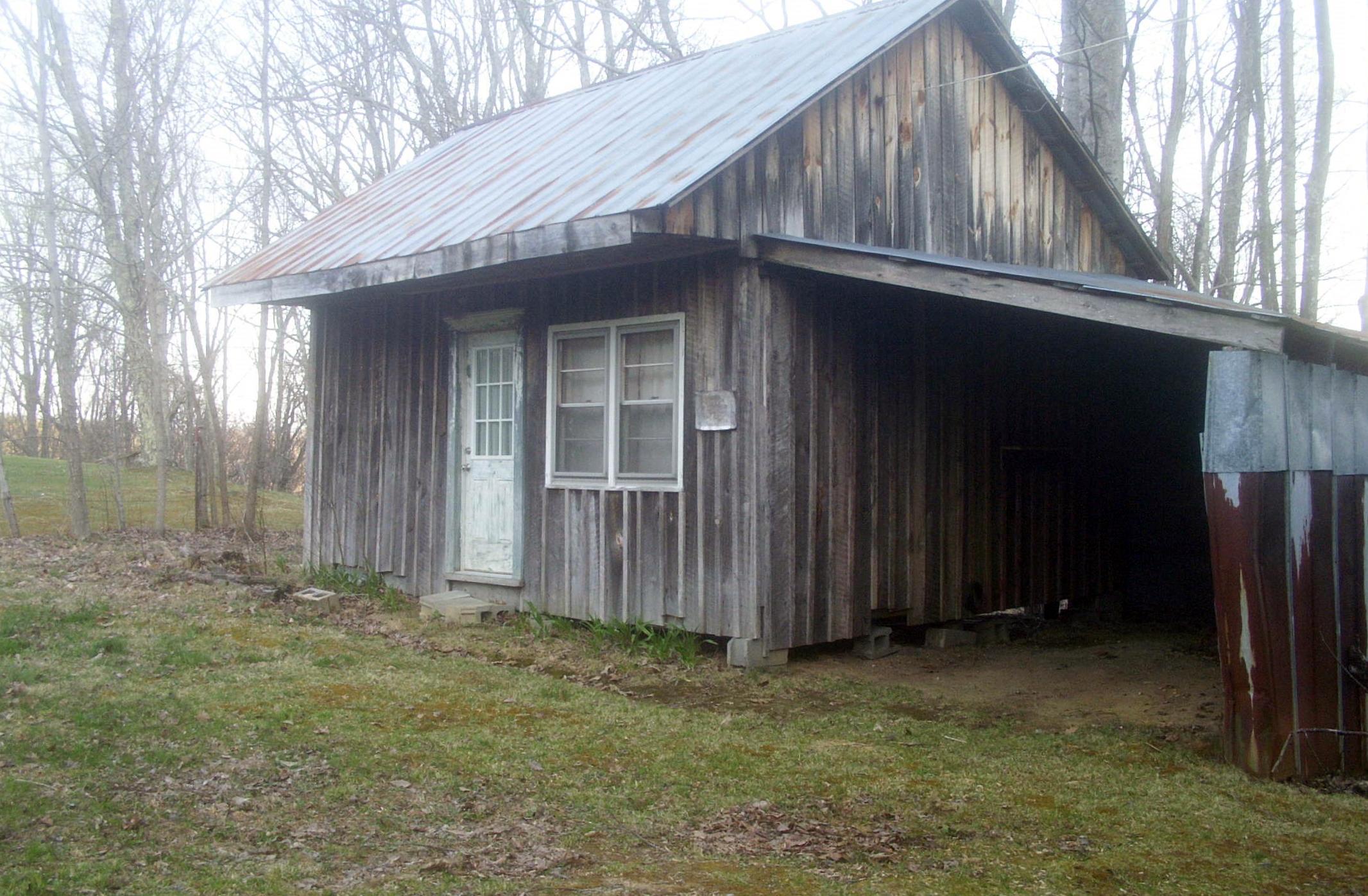 5938 Elk Knob Road Hinton, WV 25951 - Photo 5 of 29 Gallery Image 5