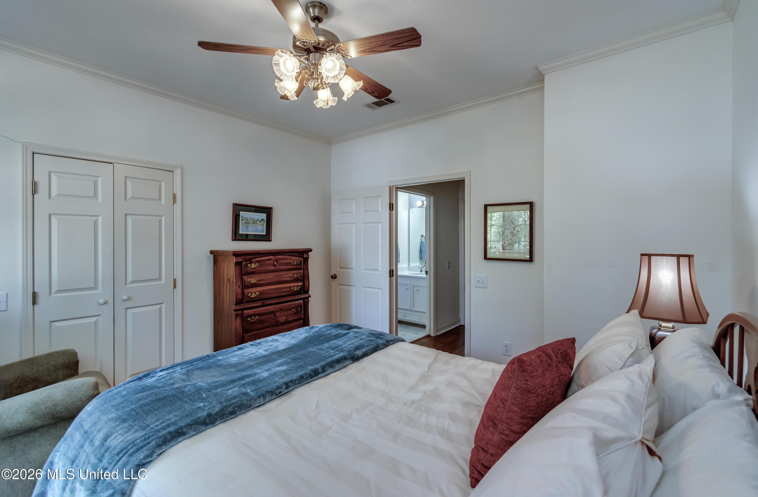 204 Woodrun Drive Ridgeland, MS 39157 - Photo 59 of 60 204 Woodrun-4