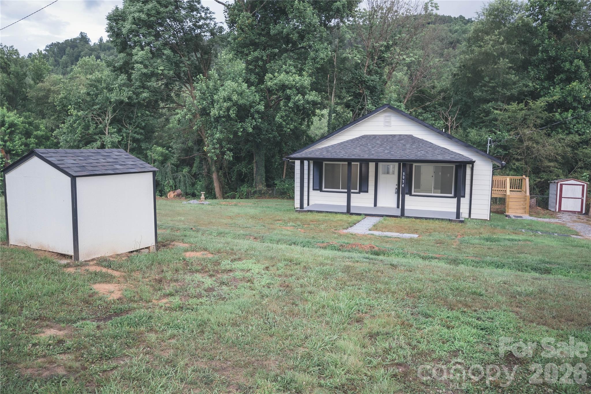 3974 Zero Mull Road Morganton, NC 28655 - Photo 5 of 21 Gallery Image 5