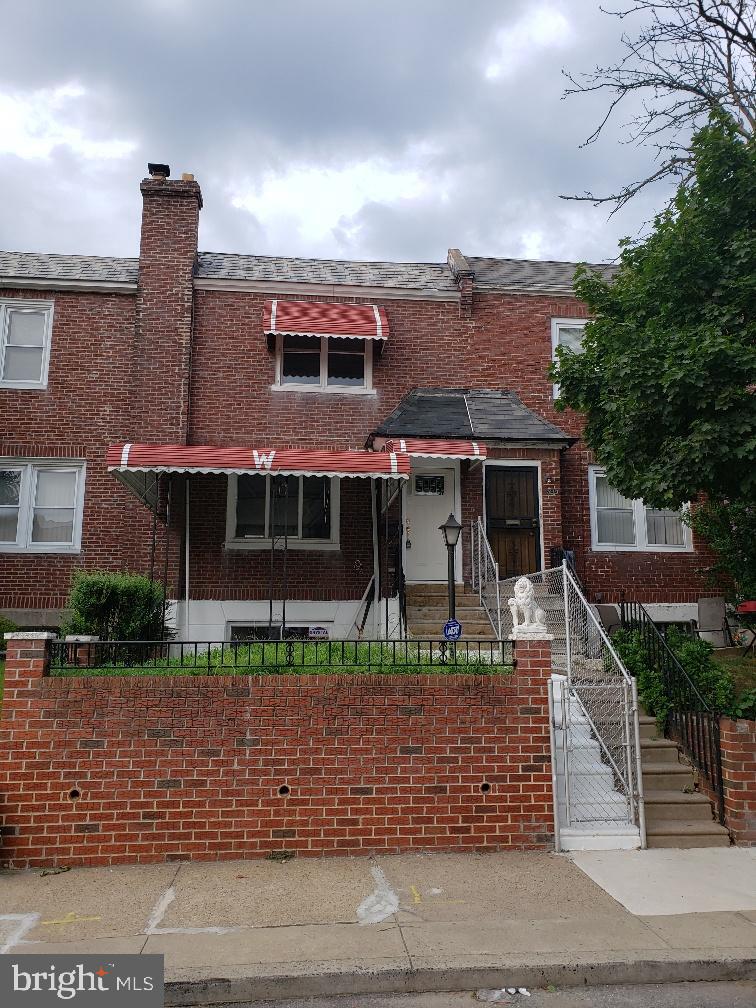 7647 Rugby Street Philadelphia, PA 19150 - Photo 1 of 36 Gallery Image 1
