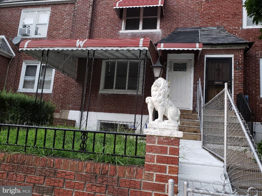 7647 Rugby Street Philadelphia, PA 19150 - Photo 3 of 36 Gallery Image 3