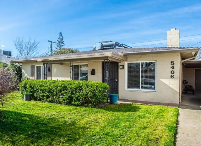 $449,999 | 5406 59th Street, Sacramento, CA 95820