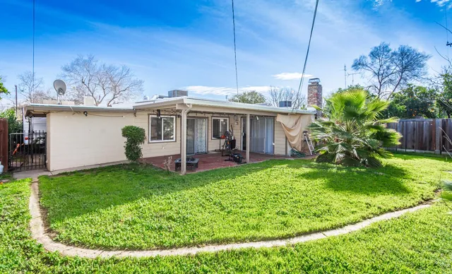 $449,999 | 5406 59th Street, Sacramento, CA 95820