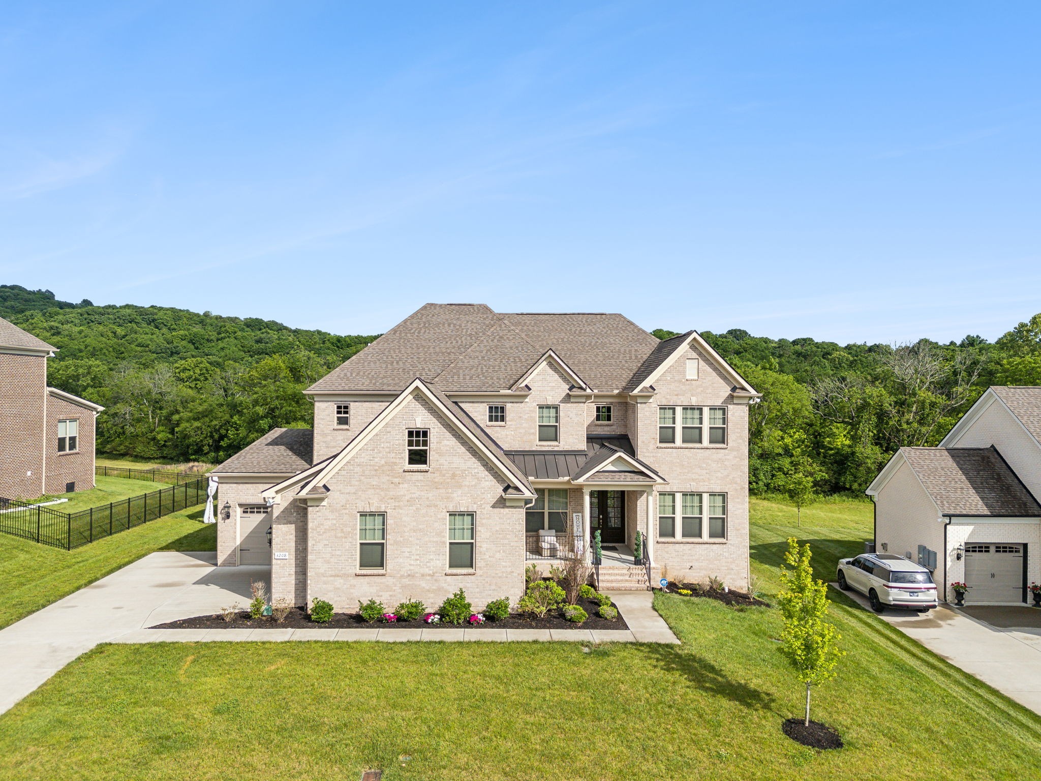 3208 Chase Point Drive Franklin, TN 37067 - Photo 1 of 65