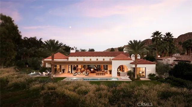 $8,750,000 | 78340 Coyote Canyon Court, La Quinta, CA 92253