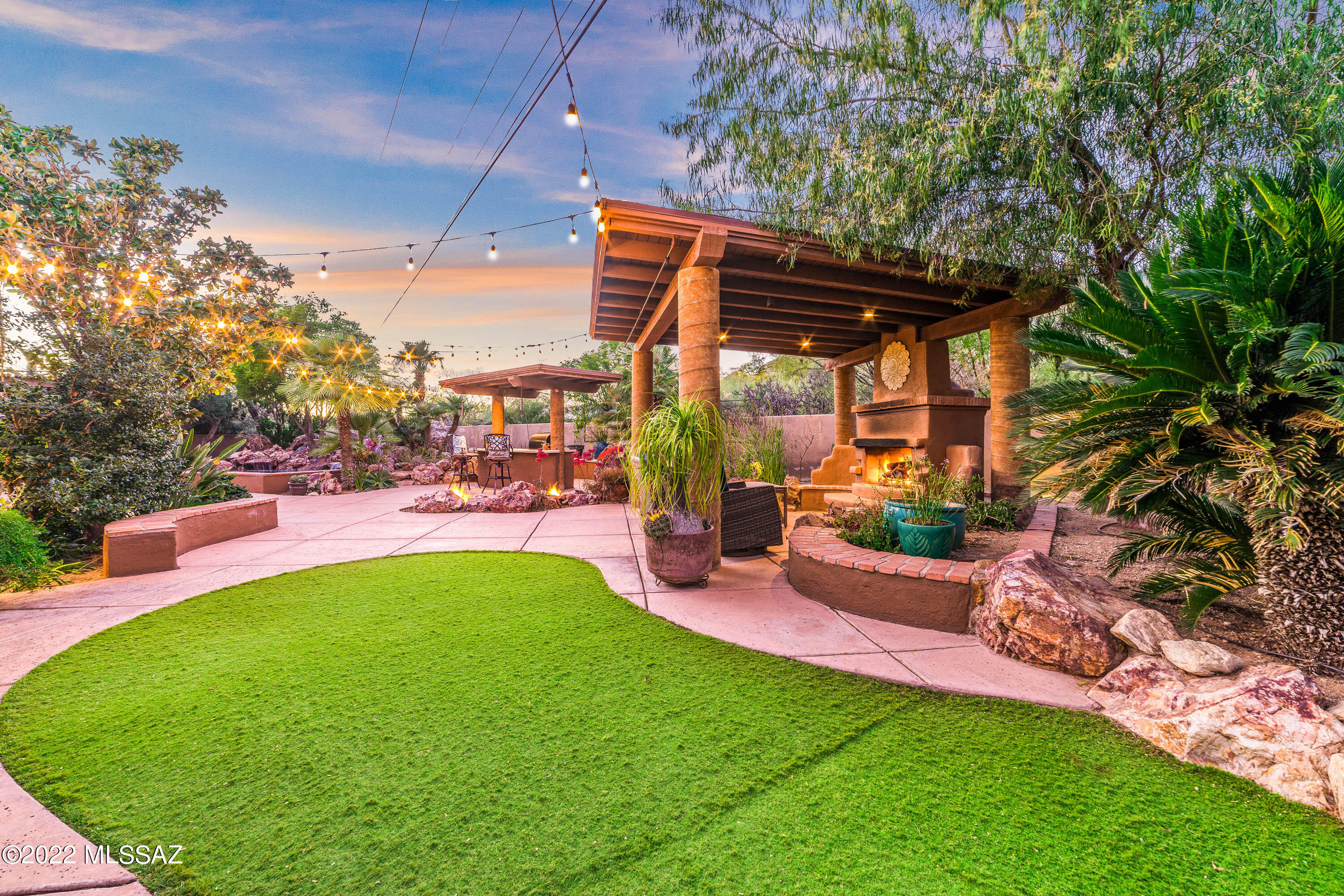 5635 East Shadow Ridge Drive Tucson, AZ 85750 - Photo 31 of 40