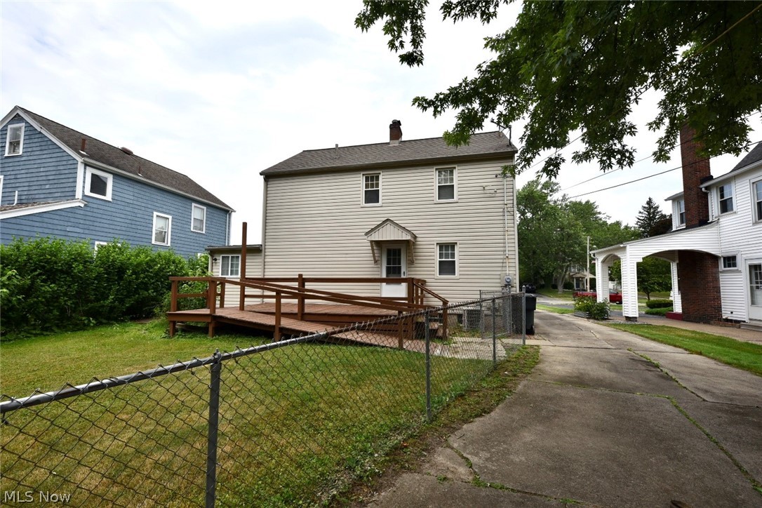 270 Butler Road Northeast Warren, OH 44483 - Photo 2 of 17 Gallery Image 2