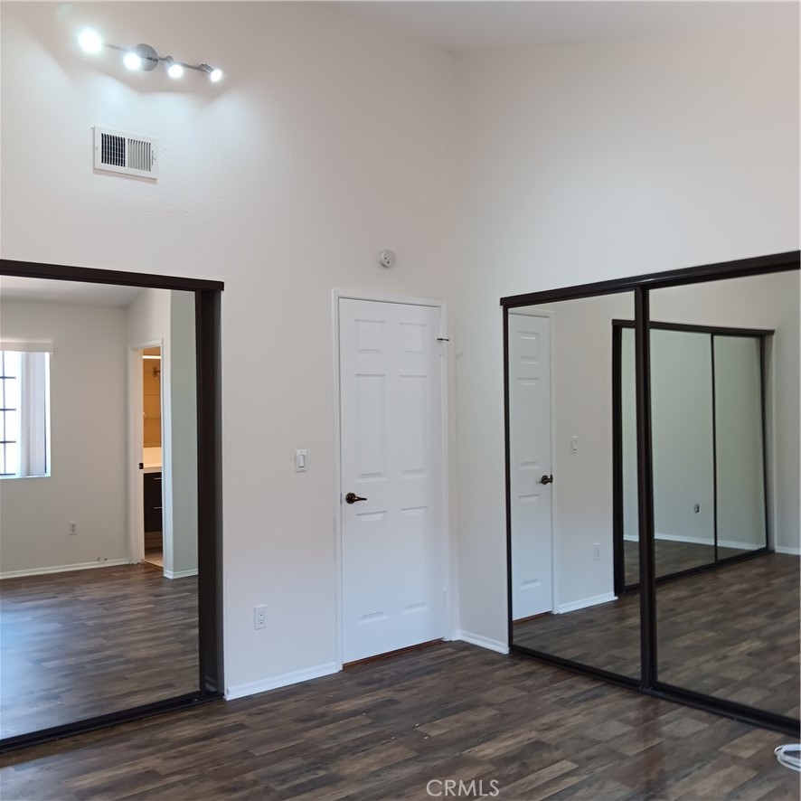 1419 West 179th Street, Unit 16 Gardena, CA 90248 - Photo 23 of 48 a view of entryway with wooden floor