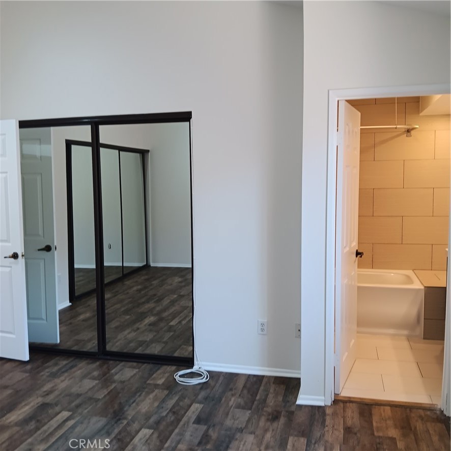 1419 West 179th Street, Unit 16 Gardena, CA 90248 - Photo 24 of 48 an entryway and a livingroom with furniture