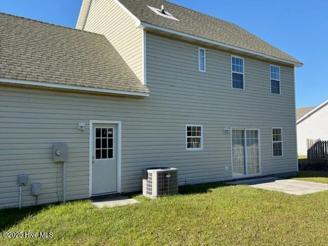 $339,500 | 434 Meeting Street, Beaufort, NC 28516