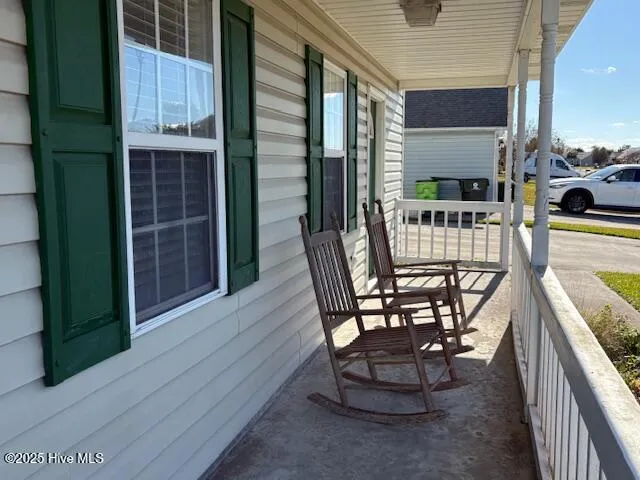 $339,500 | 434 Meeting Street, Beaufort, NC 28516