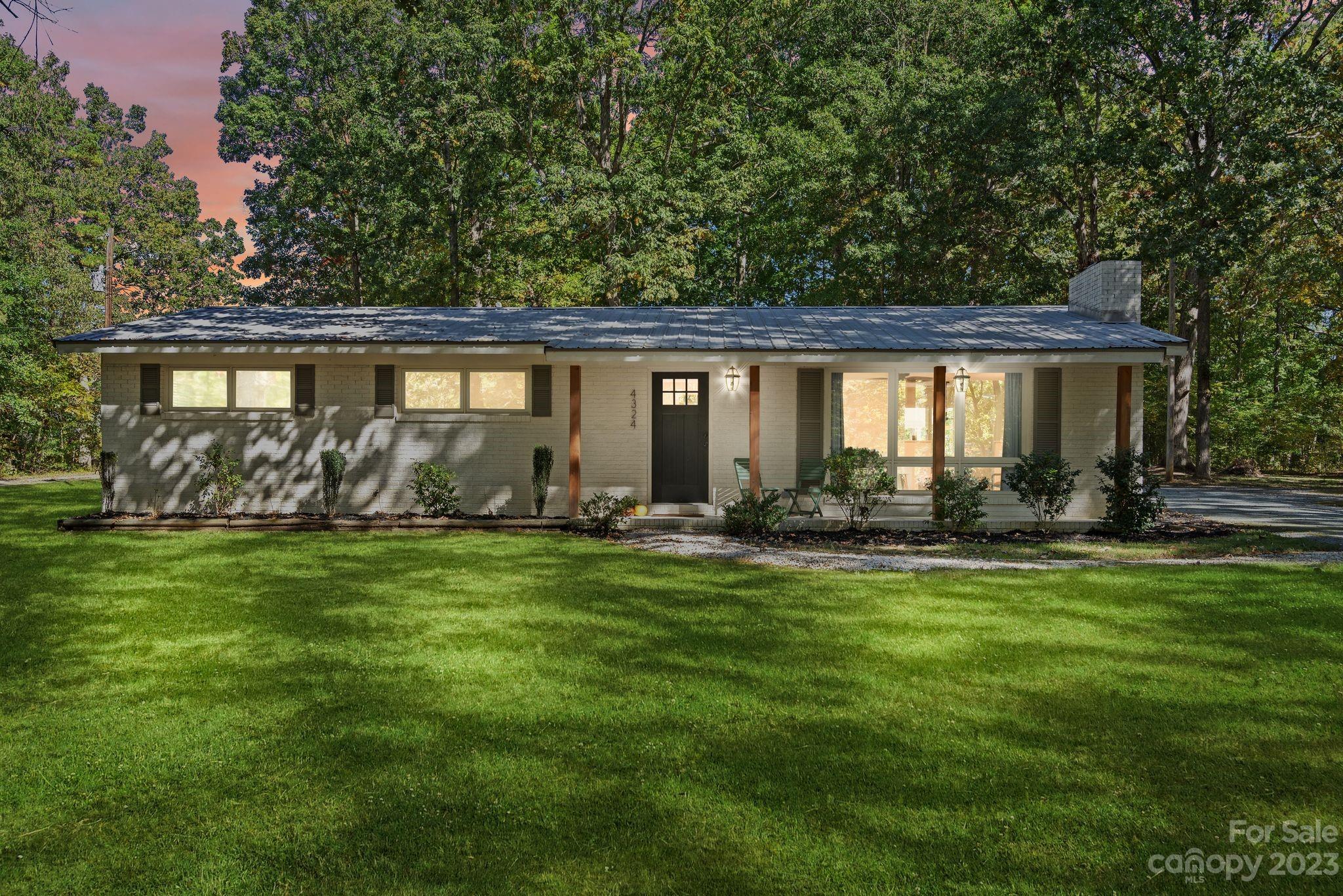 4324 Weddington Road Monroe, NC 28110 - Photo 1 of 34 Gallery Image 1