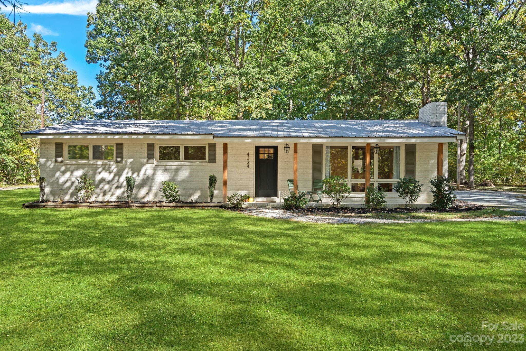 4324 Weddington Road Monroe, NC 28110 - Photo 27 of 34 Gallery Image 27